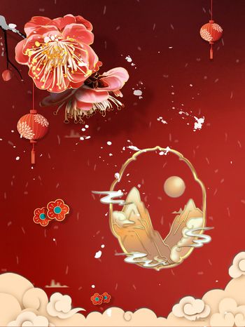 定位花印花华亿平台图片