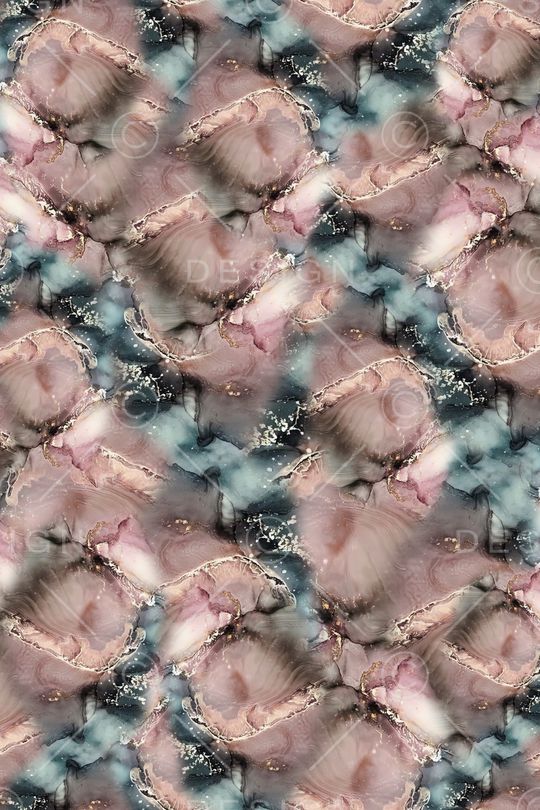 肌理印花华亿平台图片