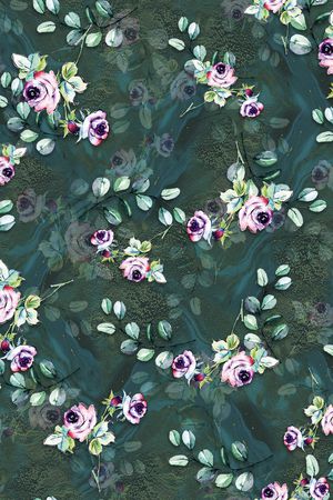 大花印花华亿平台图片