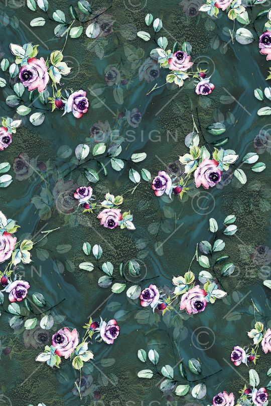 大花印花华亿平台图片