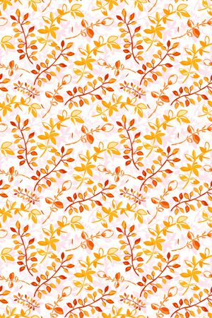 年轻女性印花华亿平台图片