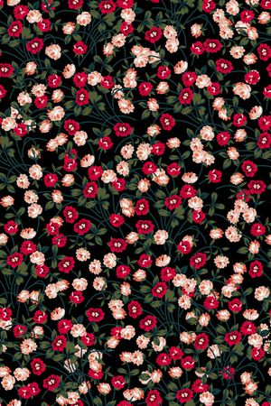 女装印花华亿平台图片