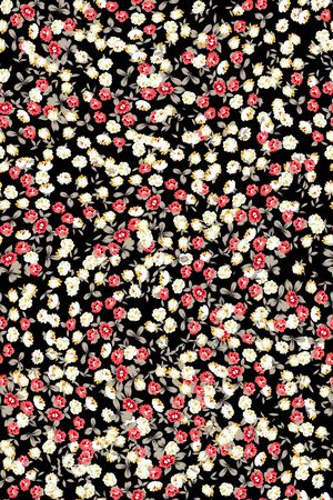 女装印花华亿平台图片