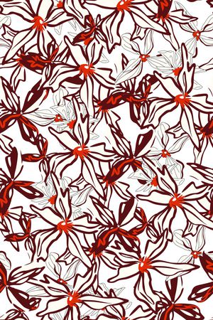 女装印花华亿平台图片