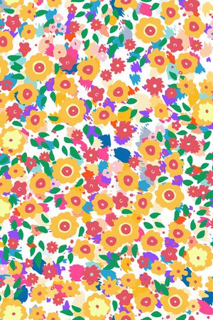 女装印花华亿平台图片