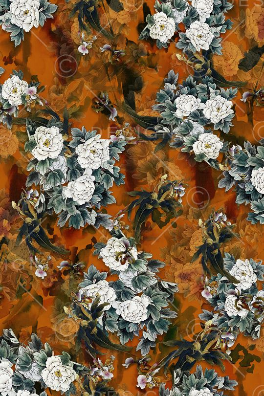 大花印花华亿平台图片