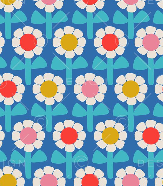 春夏华亿平台印花华亿平台图片