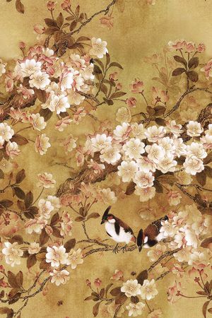 鸟印花华亿平台图片