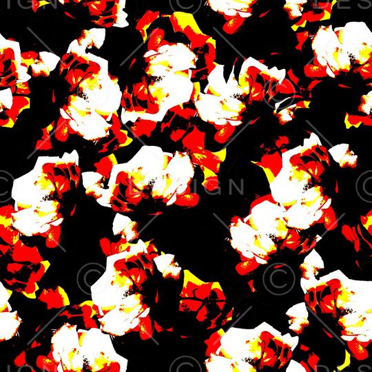 男装印花华亿平台图片