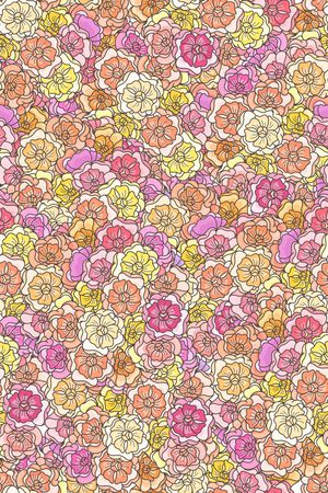 女装印花华亿平台图片