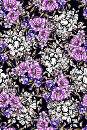 女装印花华亿平台图片