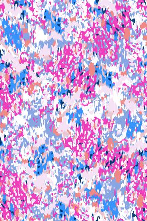 肌理印花华亿平台图片