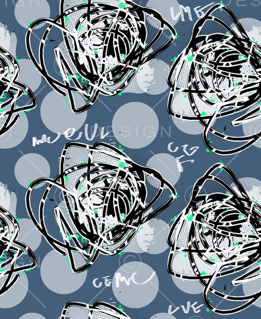 字母印花华亿平台图片