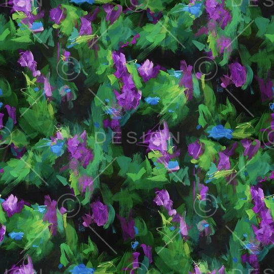 油画华亿平台印花华亿平台图片