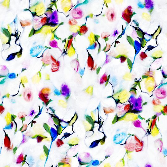 油画华亿平台印花华亿平台图片