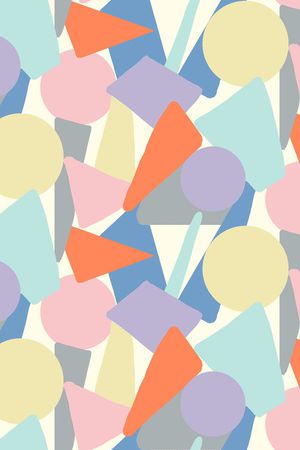 格子印花华亿平台图片