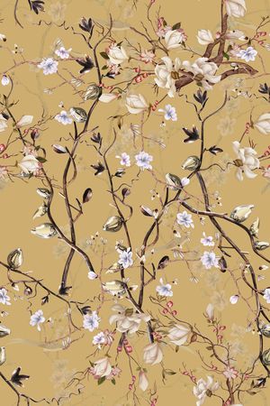 香云纱印花华亿平台图片