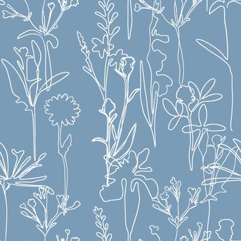 几何花卉印花华亿平台图片