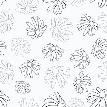 1523825-20221219-黑白花卉-2-