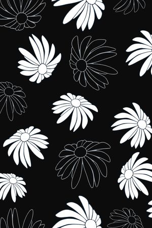 绿植树叶印花华亿平台图片