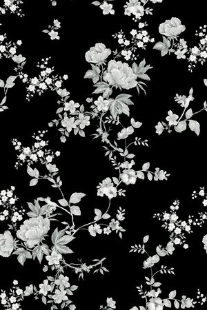 时尚印花华亿平台图片