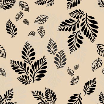 1523855-20221219-黑白花卉-5-