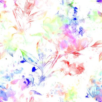 时尚印花华亿平台图片