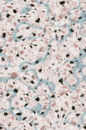 纹理印花华亿平台图片