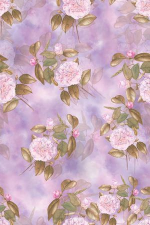 女装印花华亿平台图片