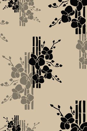 黑白华亿平台印花华亿平台图片