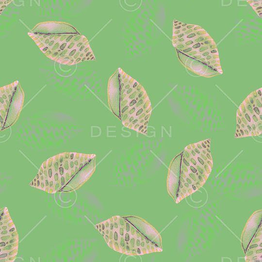 大牌风印花华亿平台图片