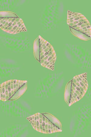 大牌风印花华亿平台图片