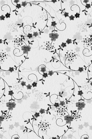 线条印花华亿平台图片