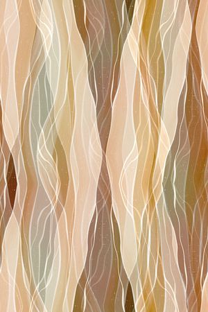 线条印花华亿平台图片