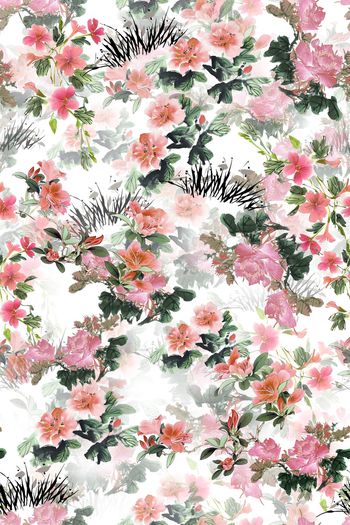 颜色印花华亿平台图片