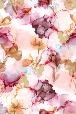 肌理印花华亿平台图片