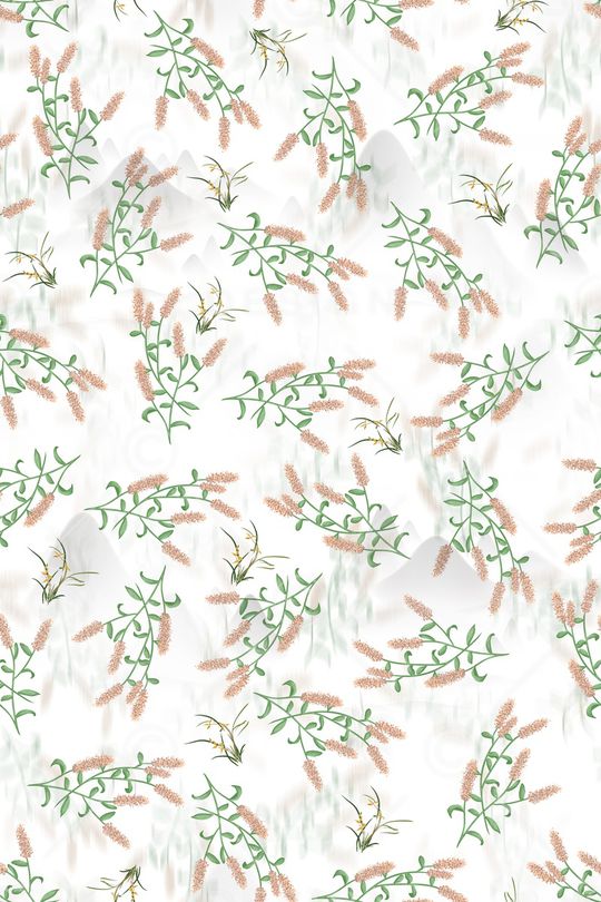 时尚印花华亿平台图片