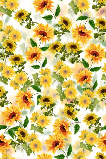 时尚印花华亿平台图片