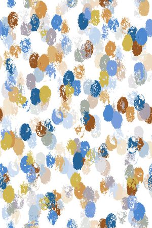 色块印花华亿平台图片