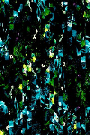 男装印花华亿平台图片