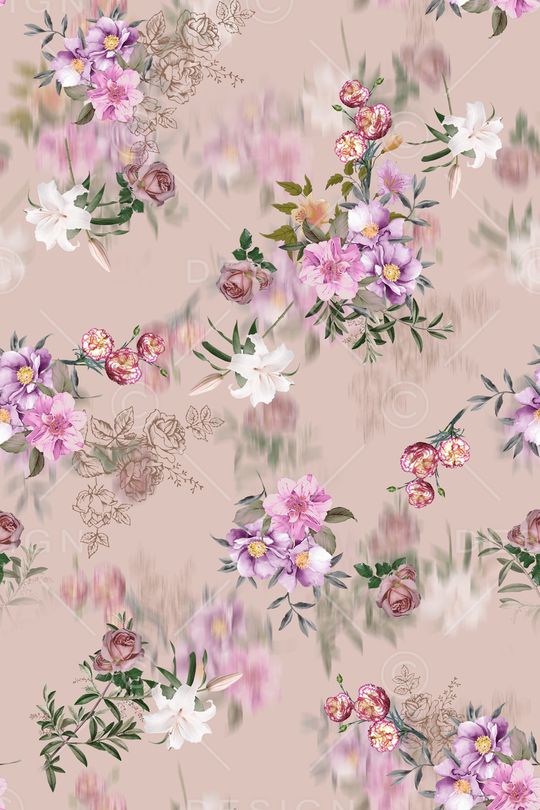 时尚印花华亿平台图片