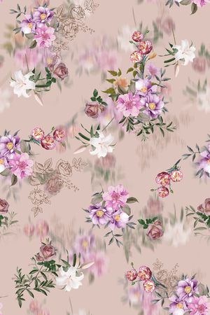 时尚印花华亿平台图片