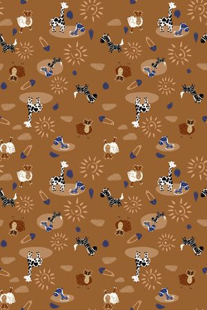 童装印花华亿平台图片