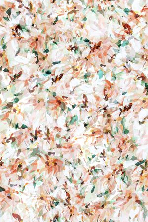 色块印花华亿平台图片