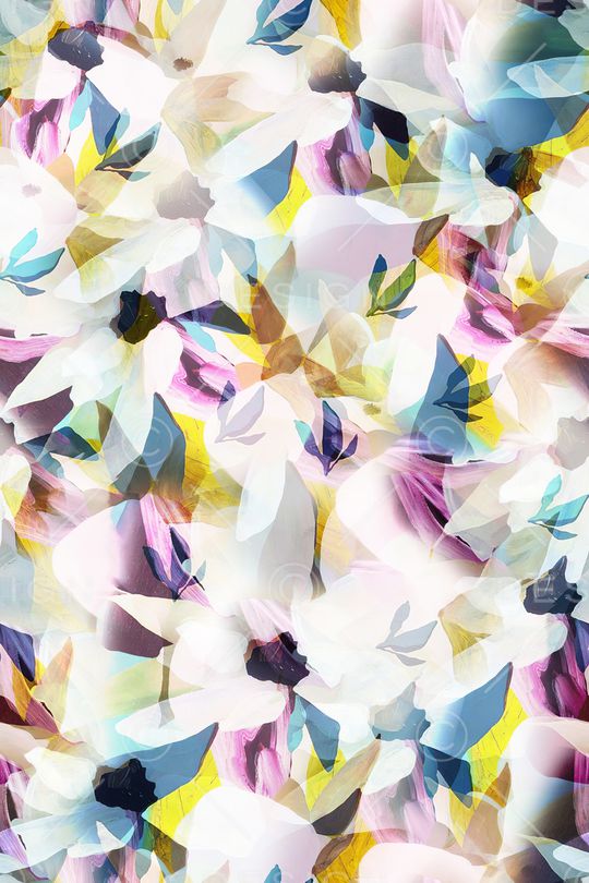 色块印花华亿平台图片