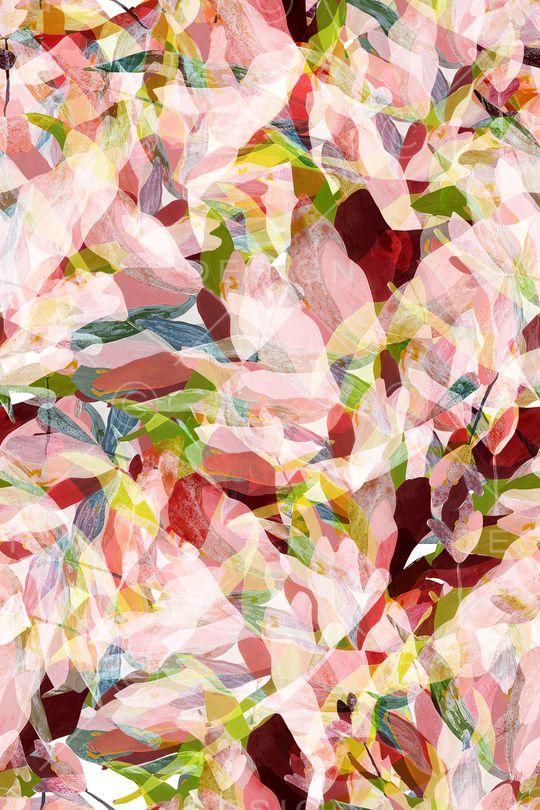 色块印花华亿平台图片