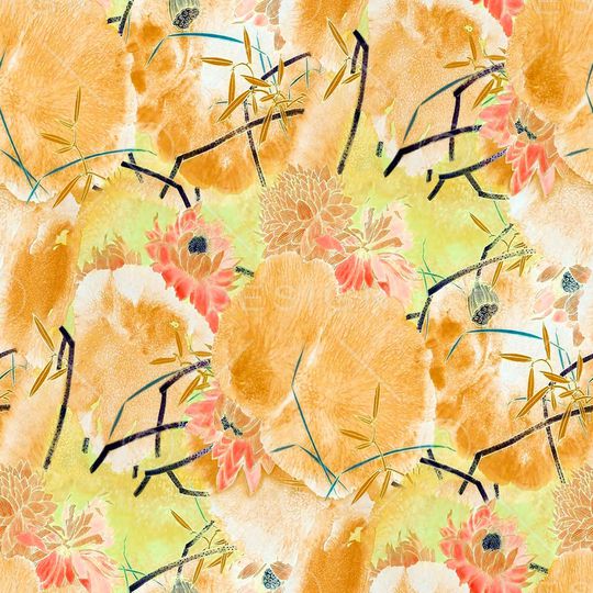 油画华亿平台印花华亿平台图片