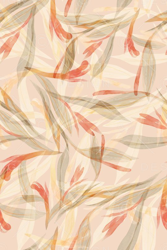 叶子印花华亿平台图片