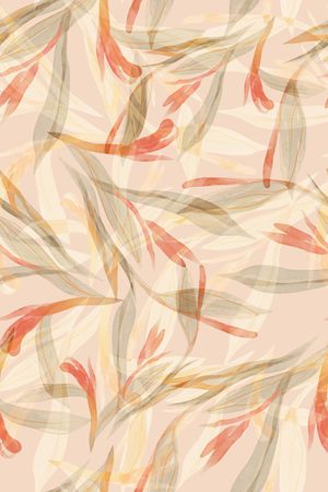 叶子印花华亿平台图片