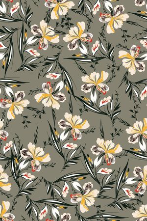 女装印花华亿平台图片